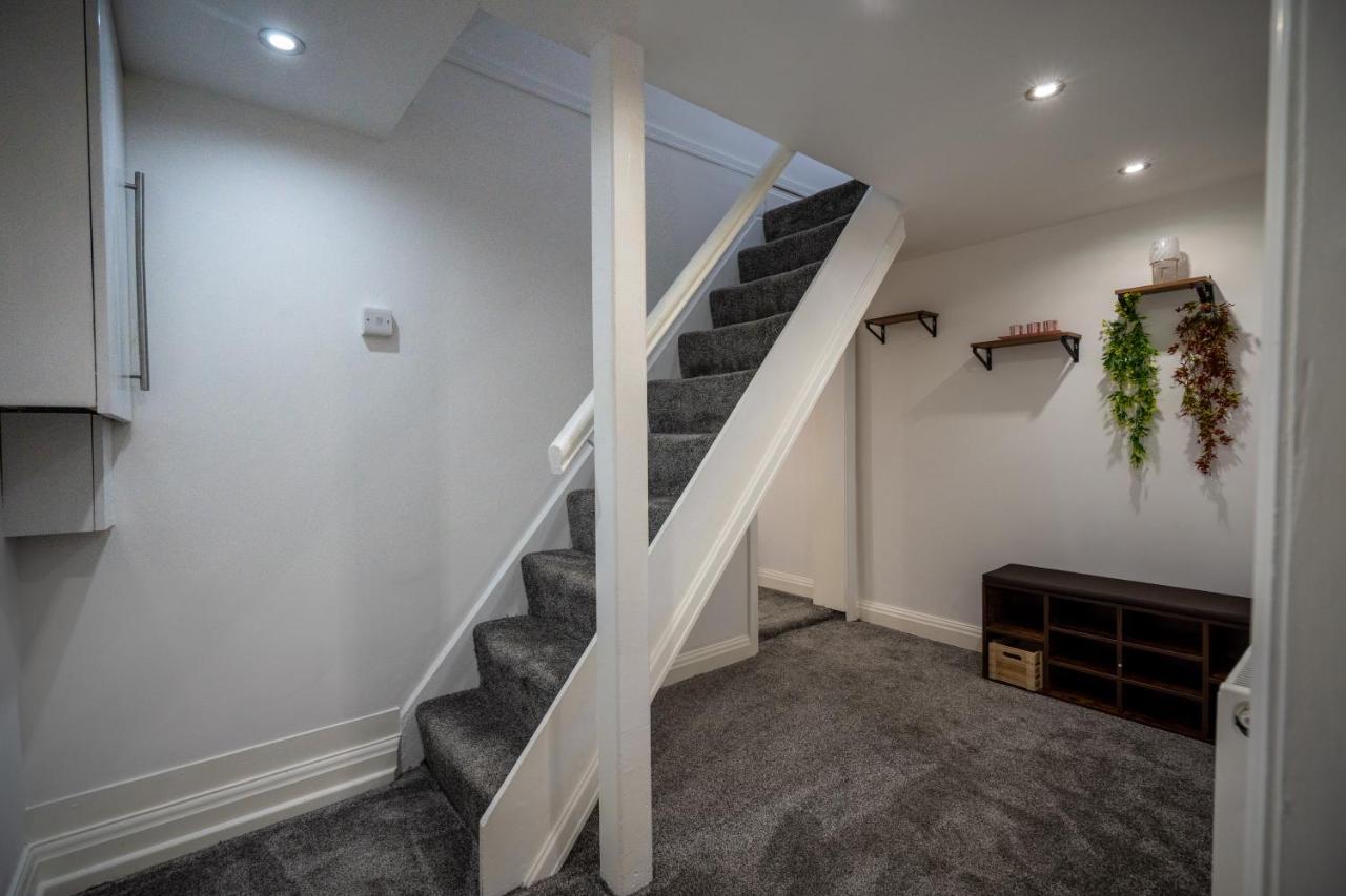 黑潭Cavendish Cat And Gaming House公寓 外观 照片